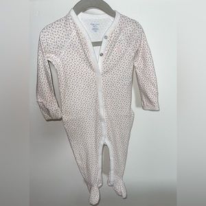 Ralph Lauren pijamas